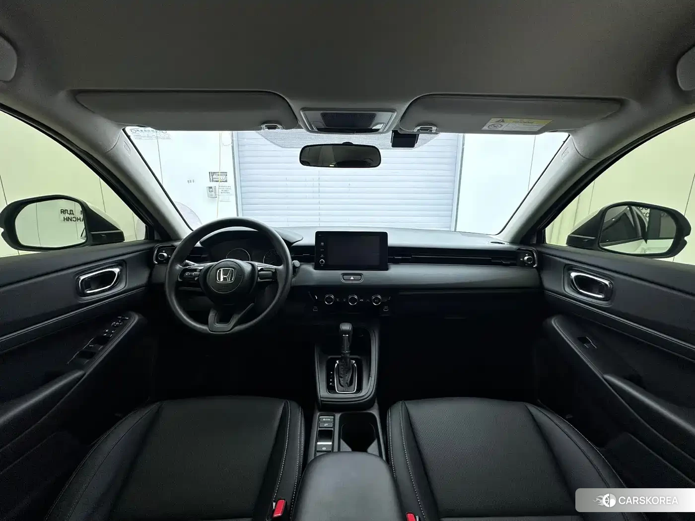 Honda XR-V id 4576451 из Китая 14