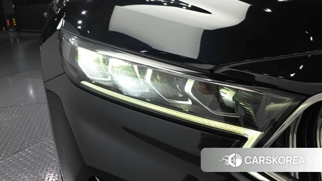 Kia K7 Premier id 4918517 из Кореи 14