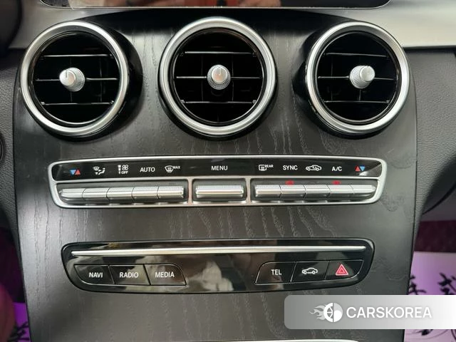 Mercedes-Benz Class C id 4255764 из Китая 14