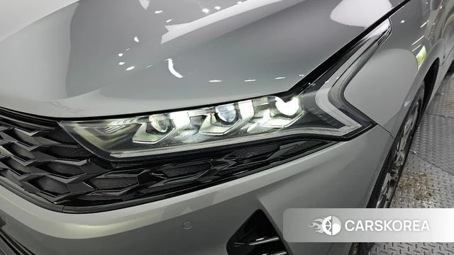 Kia K5 Hybrid 3rd Generation id 4443565 из Кореи 14