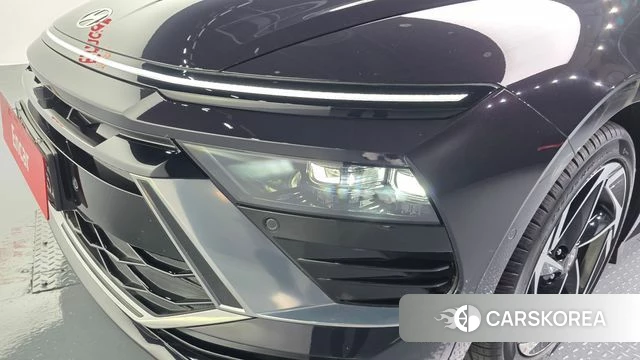 Hyundai Sonata D Edge Hybrid (DN8) id 4421262 из Кореи 14
