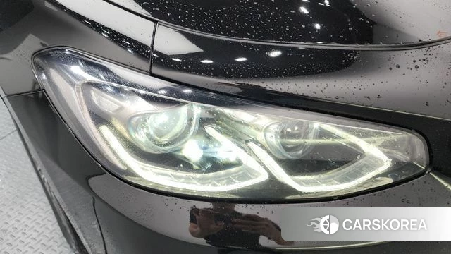 Hyundai Grandeur IG Hybrid id 4568553 из Кореи 14