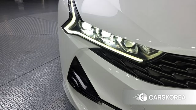 Kia K5 3rd generation id 4397087 из Кореи 14