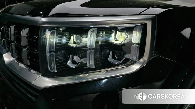Kia Mohave Master id 4267467 из Кореи 14