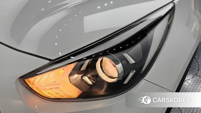 Kia The New Niro id 4196710 из Кореи 14