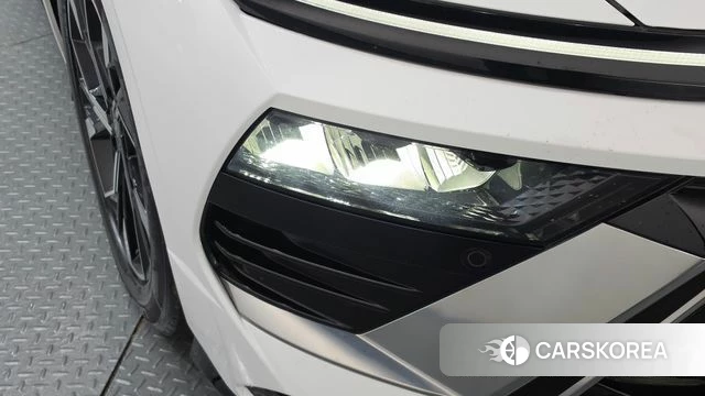 Hyundai Sonata D Edge (DN8) id 4584976 из Кореи 14