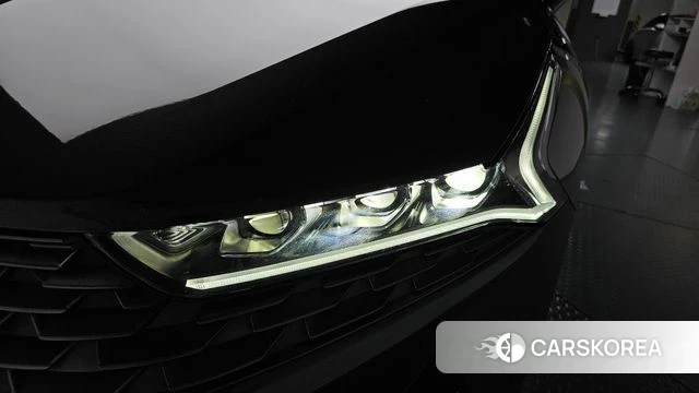Kia K5 Hybrid 3rd Generation id 4542765 из Кореи 14