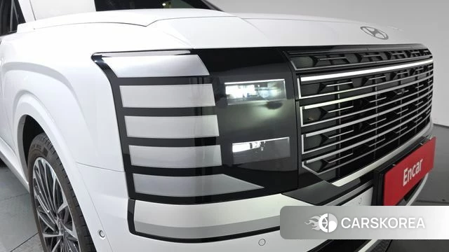 Hyundai Palisade (LX3) id 4571094 из Кореи 14