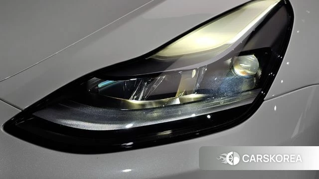 Tesla Model Y id 4792534 из Кореи 14