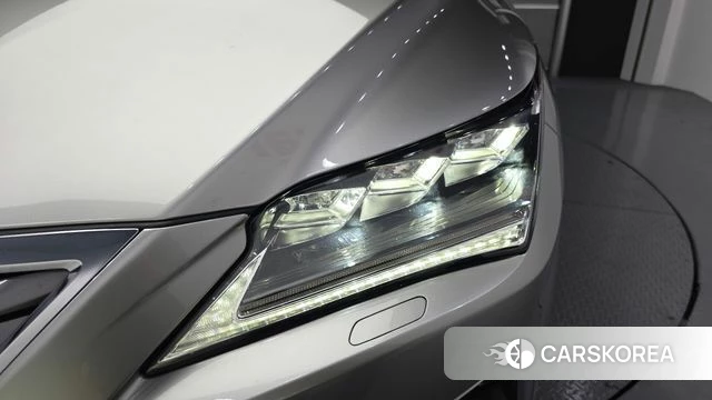 Lexus RX450h 4th generation id 4482966 из Кореи 14