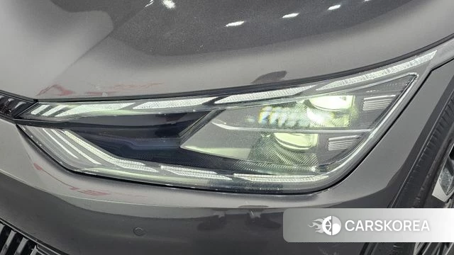 Kia EV6 id 4475894 из Кореи 14