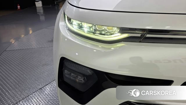 Kia Soul Booster id 4496669 из Кореи 14