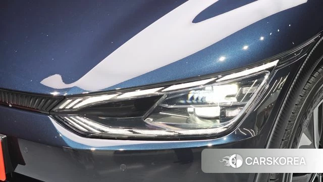 Kia EV6 id 4657094 из Кореи 14