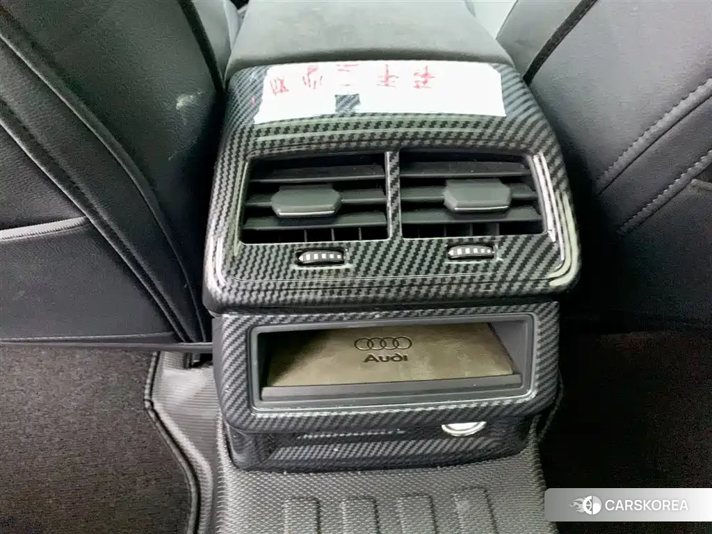 Audi A6L id 4644454 из Китая 14