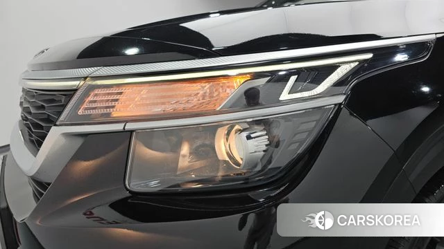 Kia Seltos id 4610109 из Кореи 14