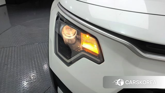 Kia Di Ol Nu Niro id 4854947 из Кореи 14
