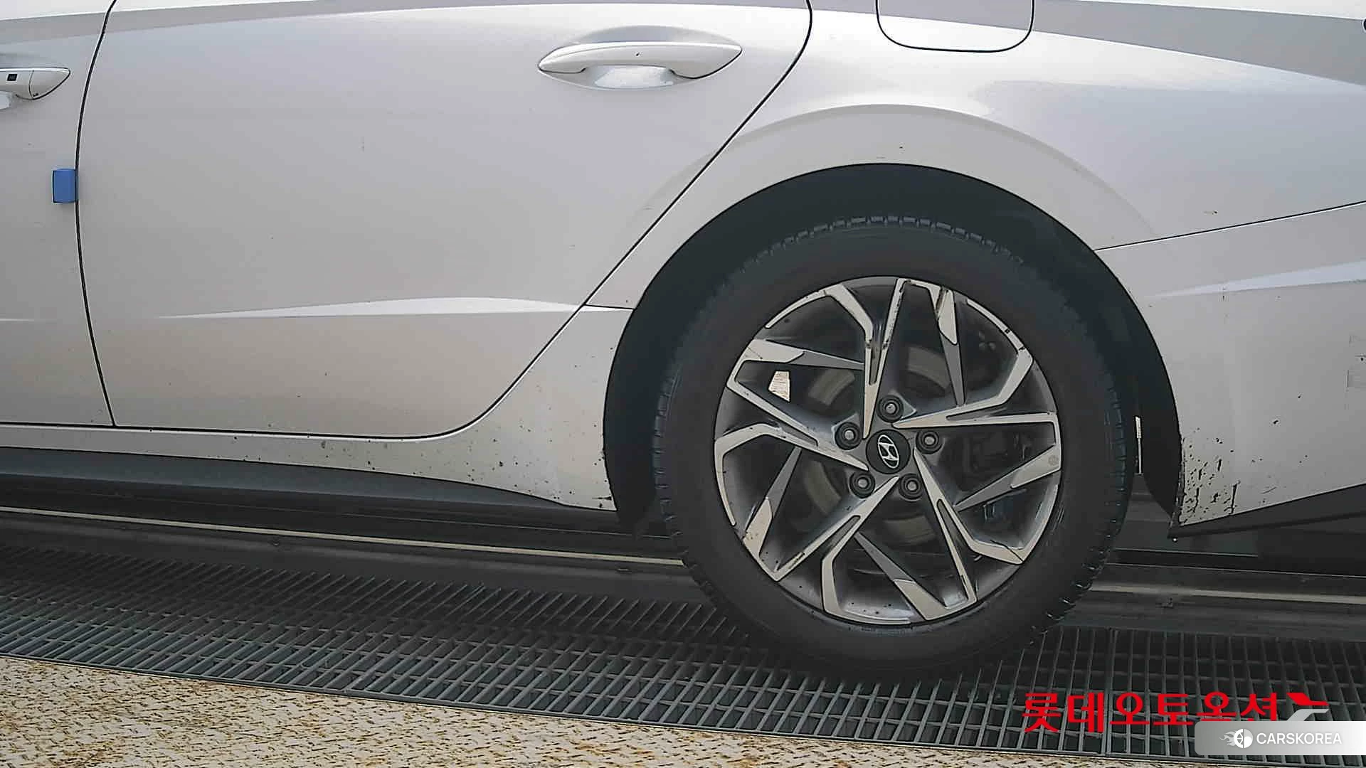 Hyundai Sonata id 4902571 из Кореи 14