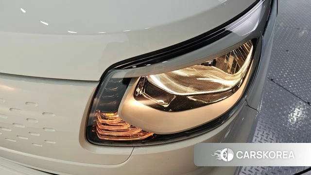 Kia The New Ray id 4397468 из Кореи 14