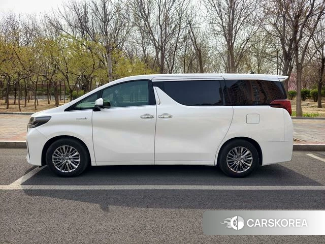 Toyota Elfa id 4272189 из Китая 14