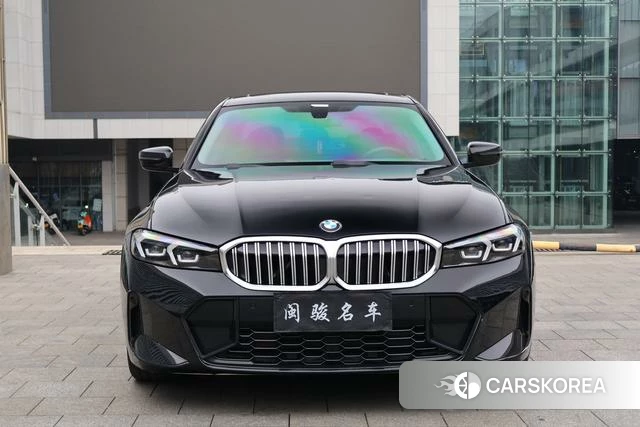 BMW 3 series id 4328556 из Китая 14