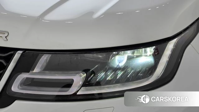Land Rover Range Rover Sport 2nd Generation id 4737420 из Кореи 14