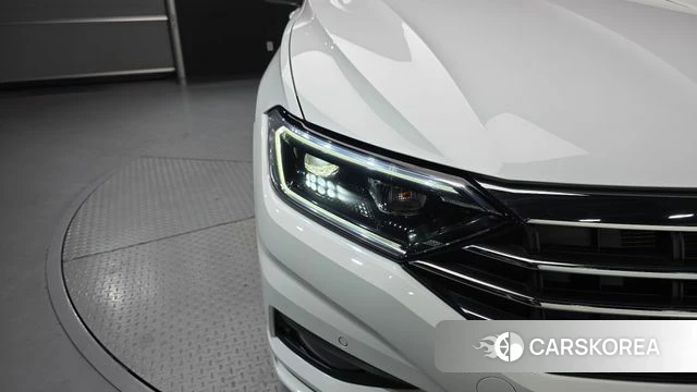 Volkswagen 7th Generation of Jetta id 4550288 из Кореи 14