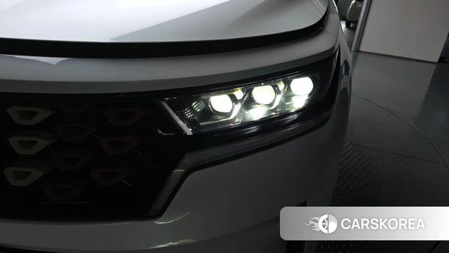 Kia Sorento 4th Generation id 4835981 из Кореи 14