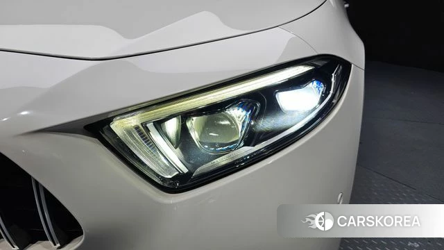 Mercedes-Benz CLS-Class C257 id 4390356 из Кореи 14