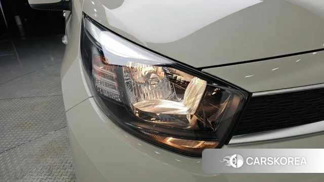 Kia All New Morning (JA) id 4363239 из Кореи 14