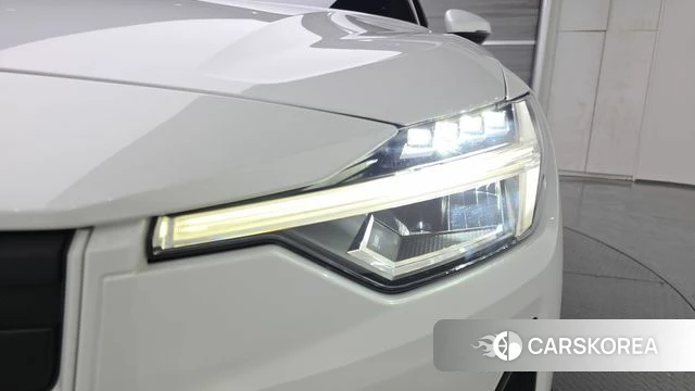 Polestar Polestar 2 id 4692346 из Кореи 14
