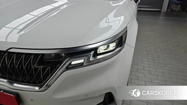 Kia Carnival 4th generation id 4283880 из Кореи 14
