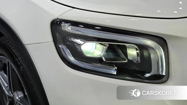 Mercedes-Benz GLB-Class X247 id 4675361 из Кореи 14