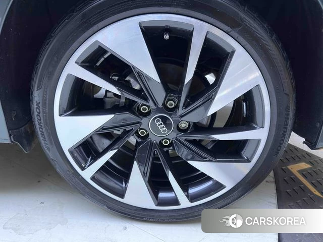 Audi A3 id 4301449 из Китая 14