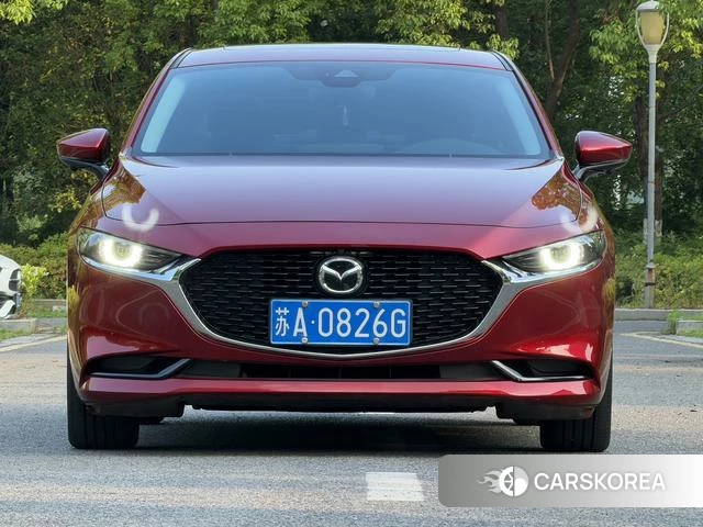 Mazda 3 Angkesaila id 4359147 из Китая 14