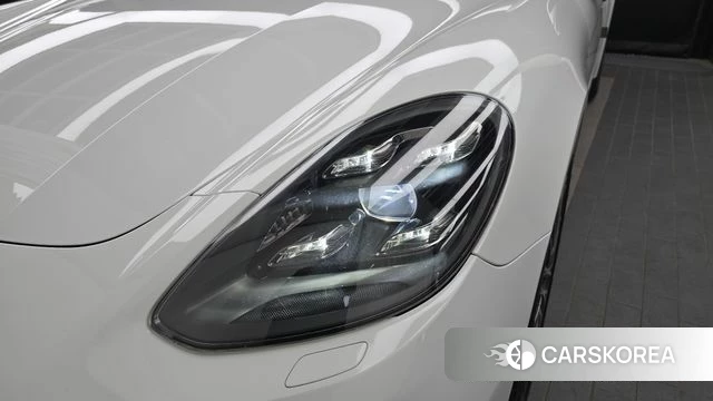 Porsche Panamera (971) id 4471224 из Кореи 14