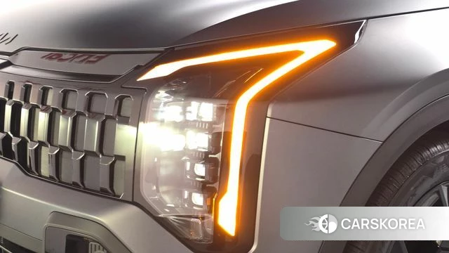 Kia The New Sportage 5th Generation id 4853676 из Кореи 14