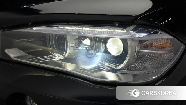 BMW X5 (F15) id 4873449 из Кореи 14