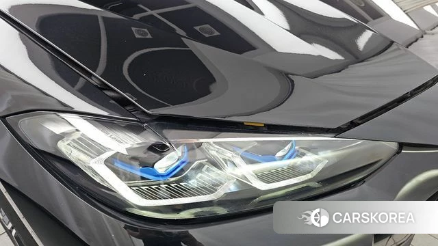 BMW i4 id 4463594 из Кореи 14