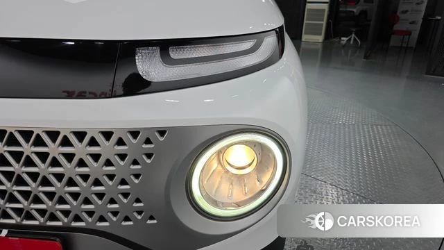 Hyundai Casper id 4608646 из Кореи 14