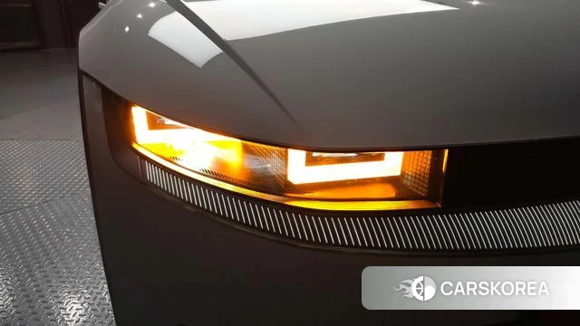 Hyundai Ionic 5 id 4224365 из Кореи 14