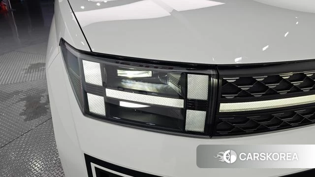 Hyundai Santa Fe (MX5) id 4617777 из Кореи 14