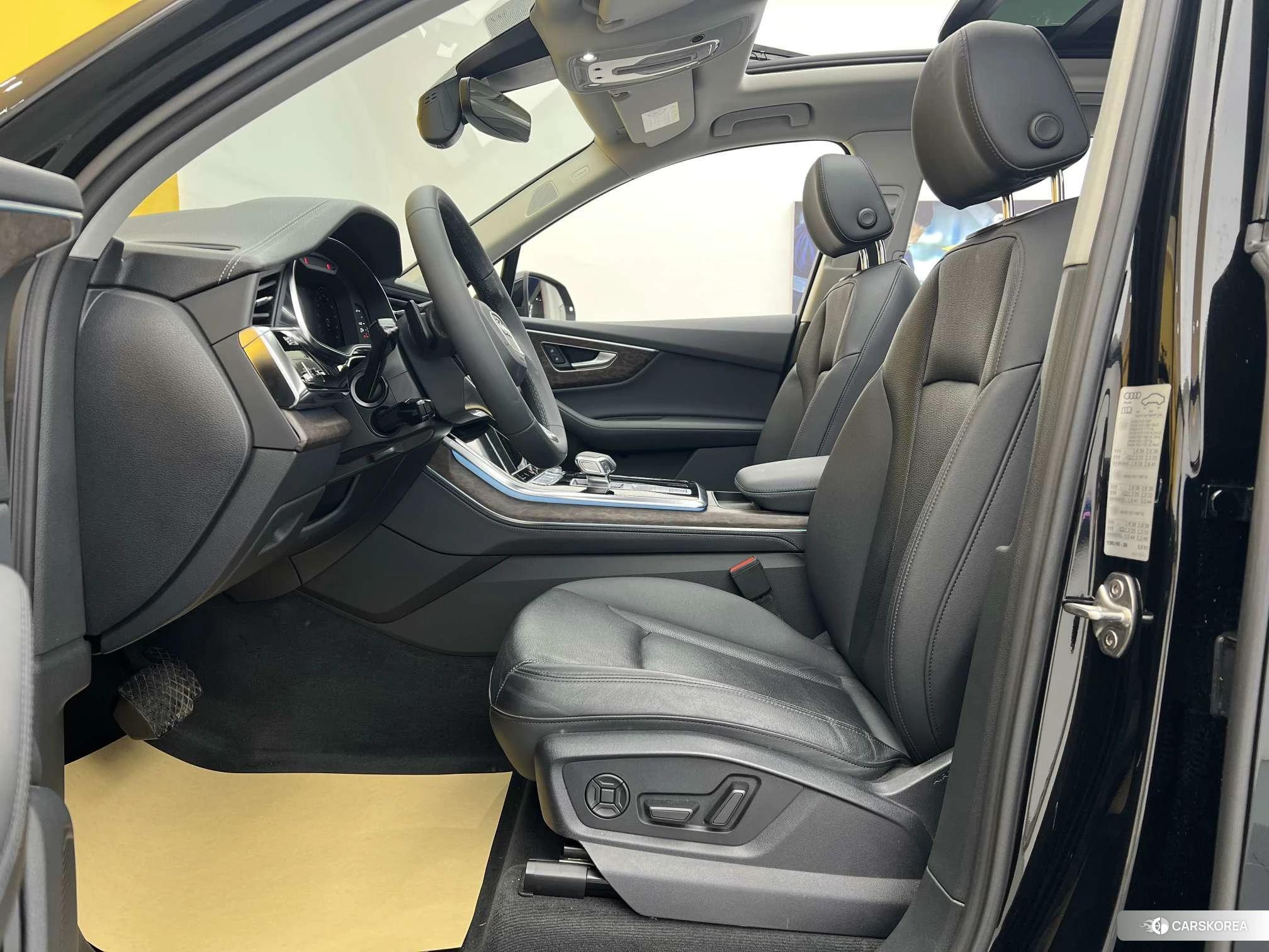 Audi Q7 id 4454290 из Китая 14