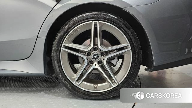 Mercedes-Benz CLS-Class C257 id 4689009 из Кореи 14