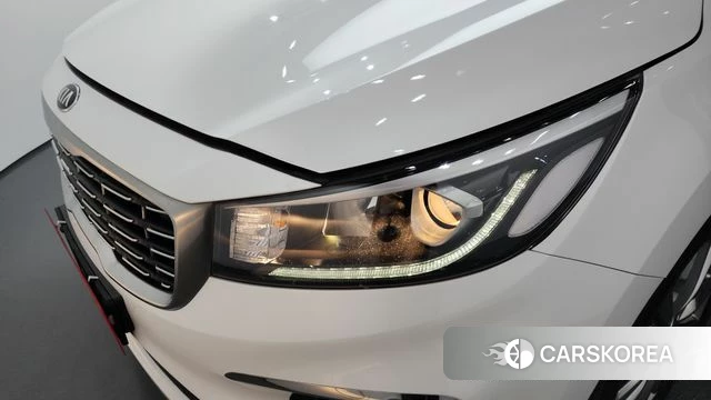 Kia The New Carnival id 4325849 из Кореи 14