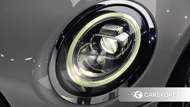 Mini Cooper S id 4794019 из Кореи 14