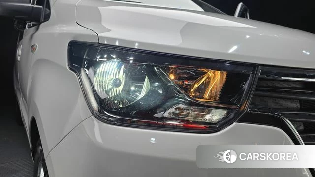 Hyundai The New Grand Starex id 4620500 из Кореи 14