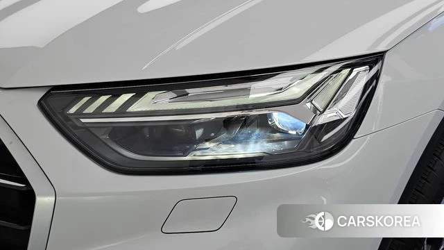 Audi Q5 (FY) id 4769127 из Кореи 14