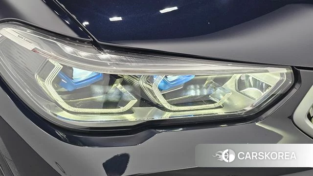 BMW X6 (G06) id 4683669 из Кореи 14
