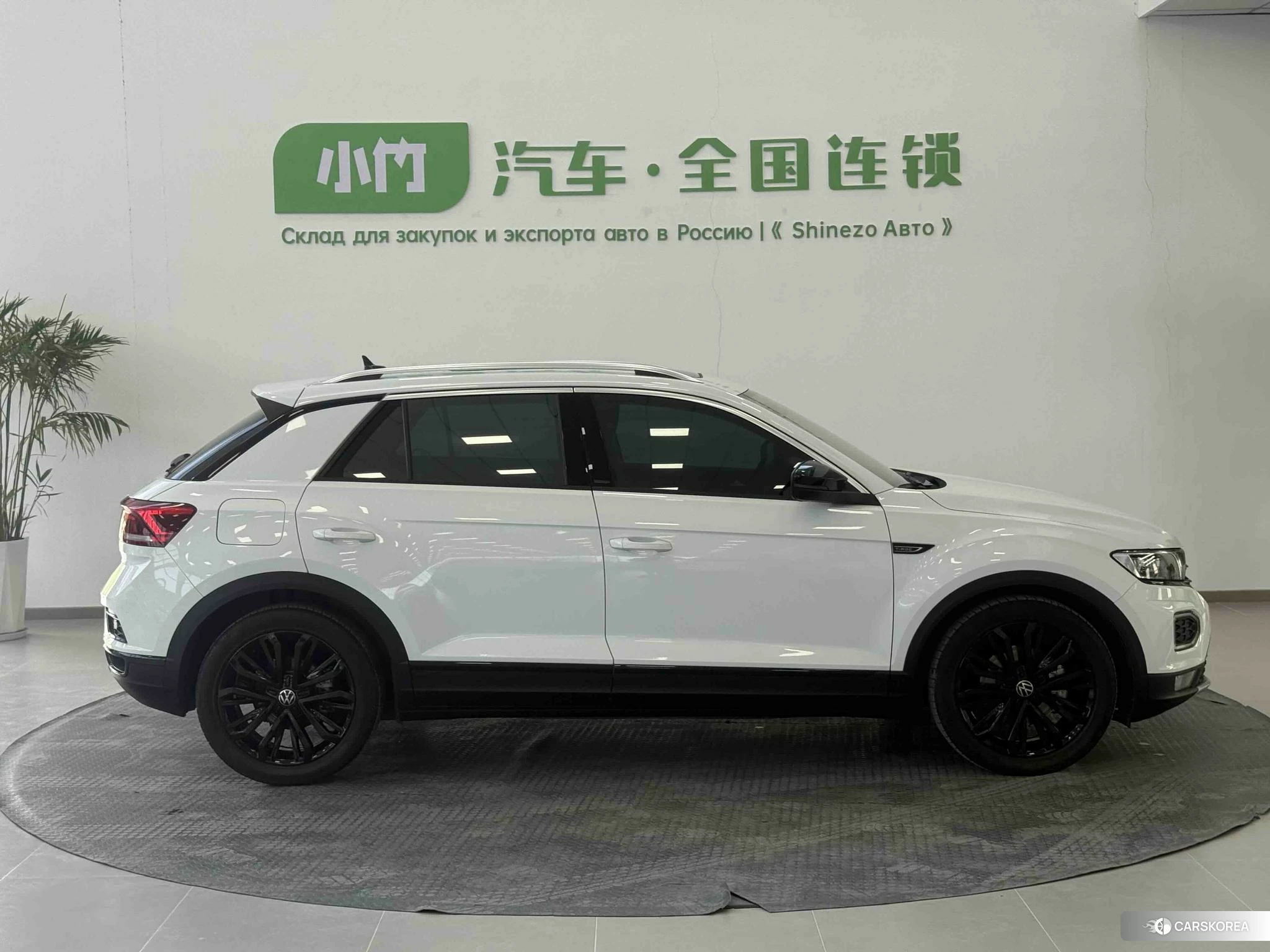 Volkswagen Exploring songs id 4407618 из Китая 14