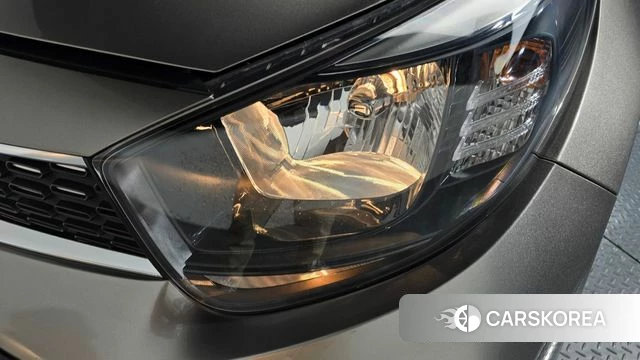 Kia All New Morning (JA) id 4345403 из Кореи 14